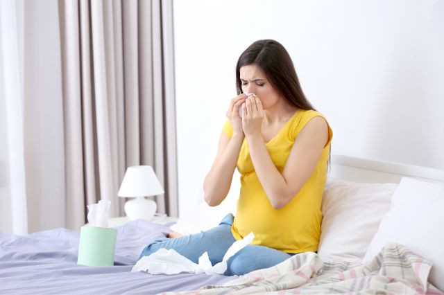 Hipoalergiczna pościel z puchu: Innowacyjne rozwiązania dla osób z alergią