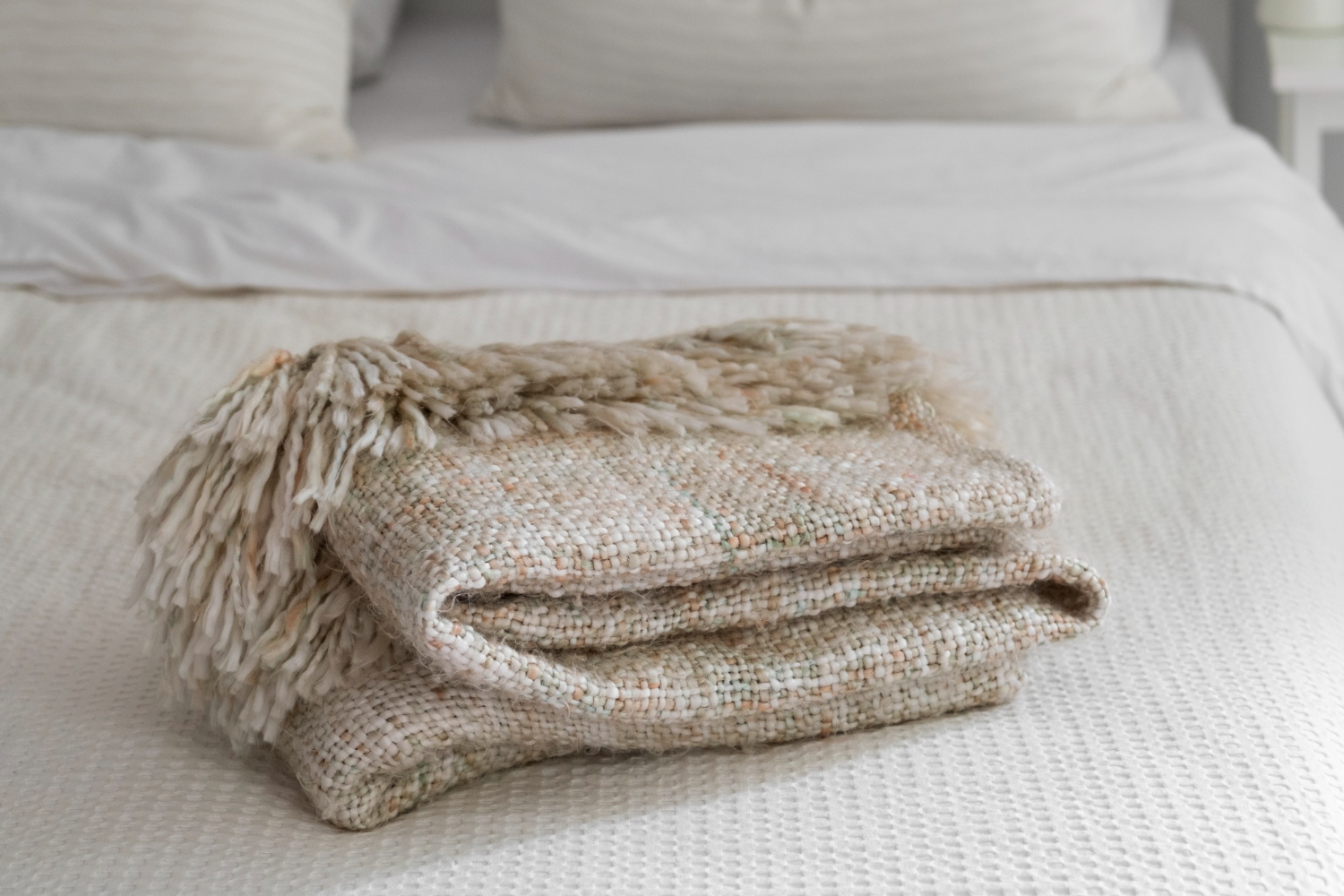 Jak suszyć pościel w suszarce?