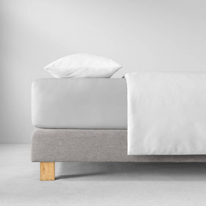 Prześcieradło 200x200 Zwirn Jersey 6900/820