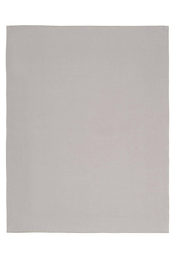 Koc 160x200 cm Trevi krzemowy 800