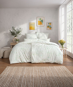 Pościel 135x200 70x80 40x40 7965/565 Svenja