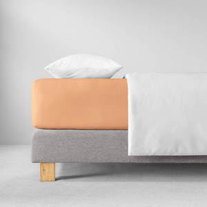 Prześcieradło 150x200 Zwirn Jersey 6900/180