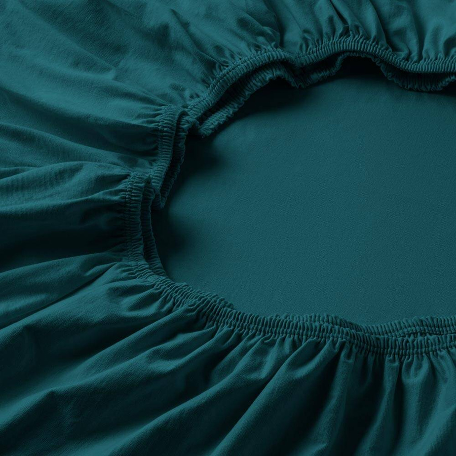 Prześcieradło 150x200 Zwirn Jersey 6900/051