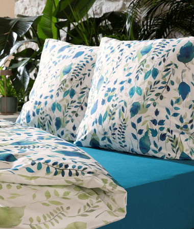 Pościel 135x200 70x80 3433/600 Anabel