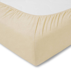 Prześcieradło 200x200 Velour 5700/230