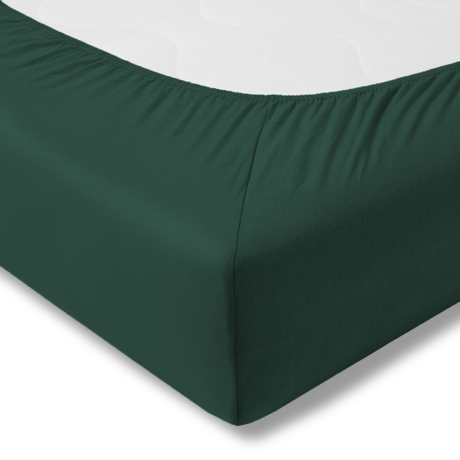 Prześcieradło 150x200 Zwirn Jersey 6900/581