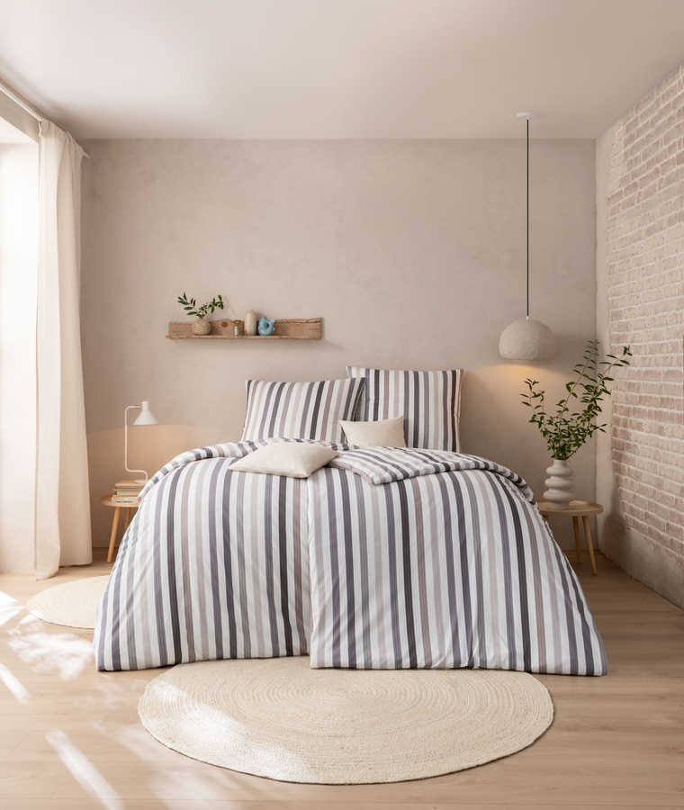 Pościel 155x200 2x70x80 6629/810 Tavaro