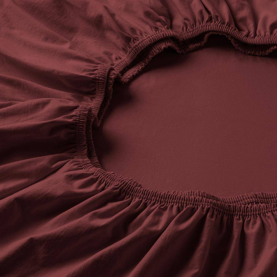 Prześcieradło 150x200 Zwirn Jersey 6900/065