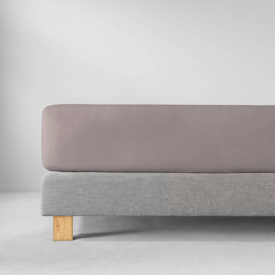 Prześcieradło 100x200 Zwirn Jersey 6900/800