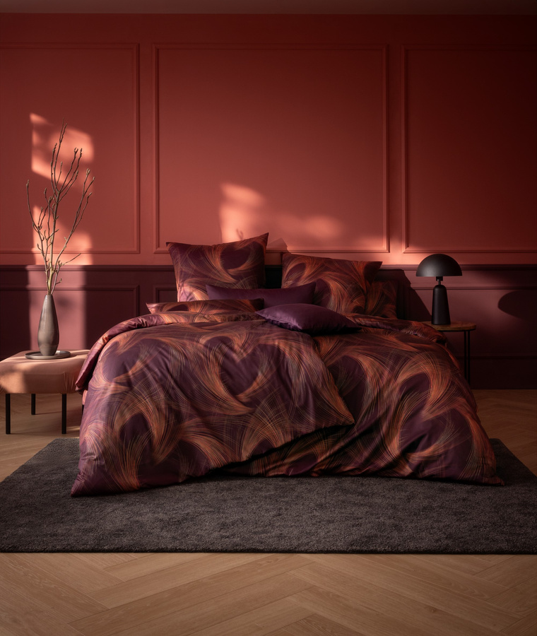 Pościel 155x200 2x70x80 2x40x40 7993/405 Lino