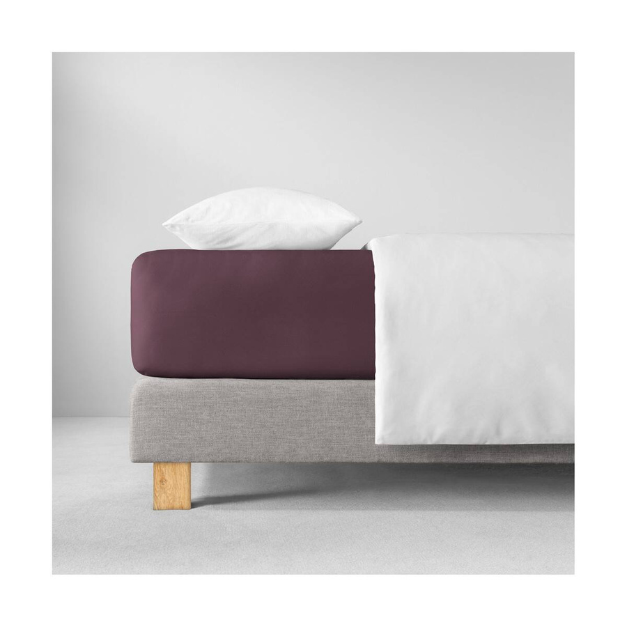 Prześcieradło 200x200 Zwirn Jersey 6900/675