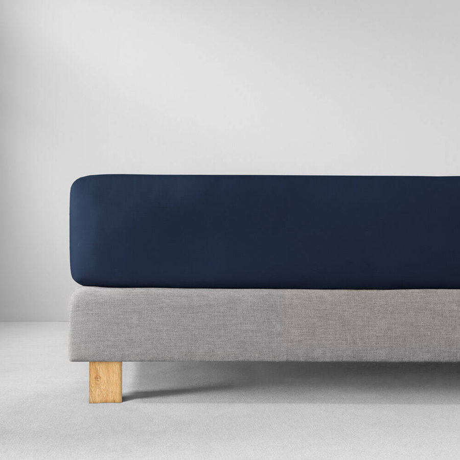 Prześcieradło 100x200 Zwirn Jersey 6900/635