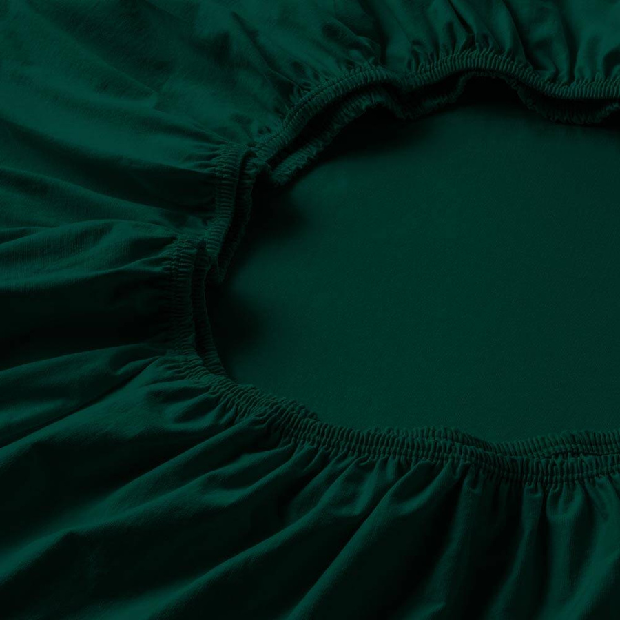 Prześcieradło 150x200 Zwirn Jersey 6900/581