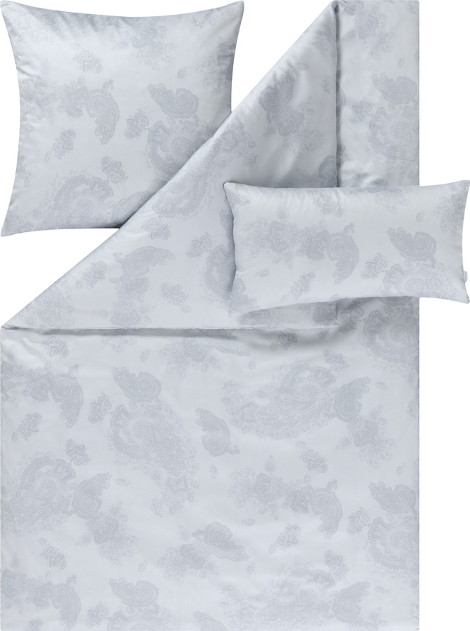 Pościel 200x220 2x70x80 2x40x40 1027/820  Satyna de lux Mia DD