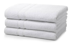 Ręcznik kąpielowy - hotelowy 70x130