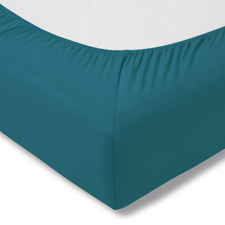 Prześcieradło 200x200 Zwirn Jersey 6900/051