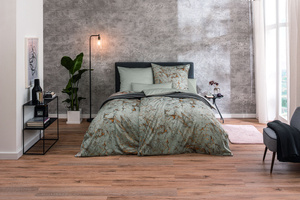 Pościel 160x200 2x70x80 2x40x40 7259 srebrny 820 Raphael DD