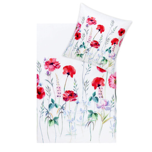 Pościel 155x200 2x70x80 4824/460 Christy