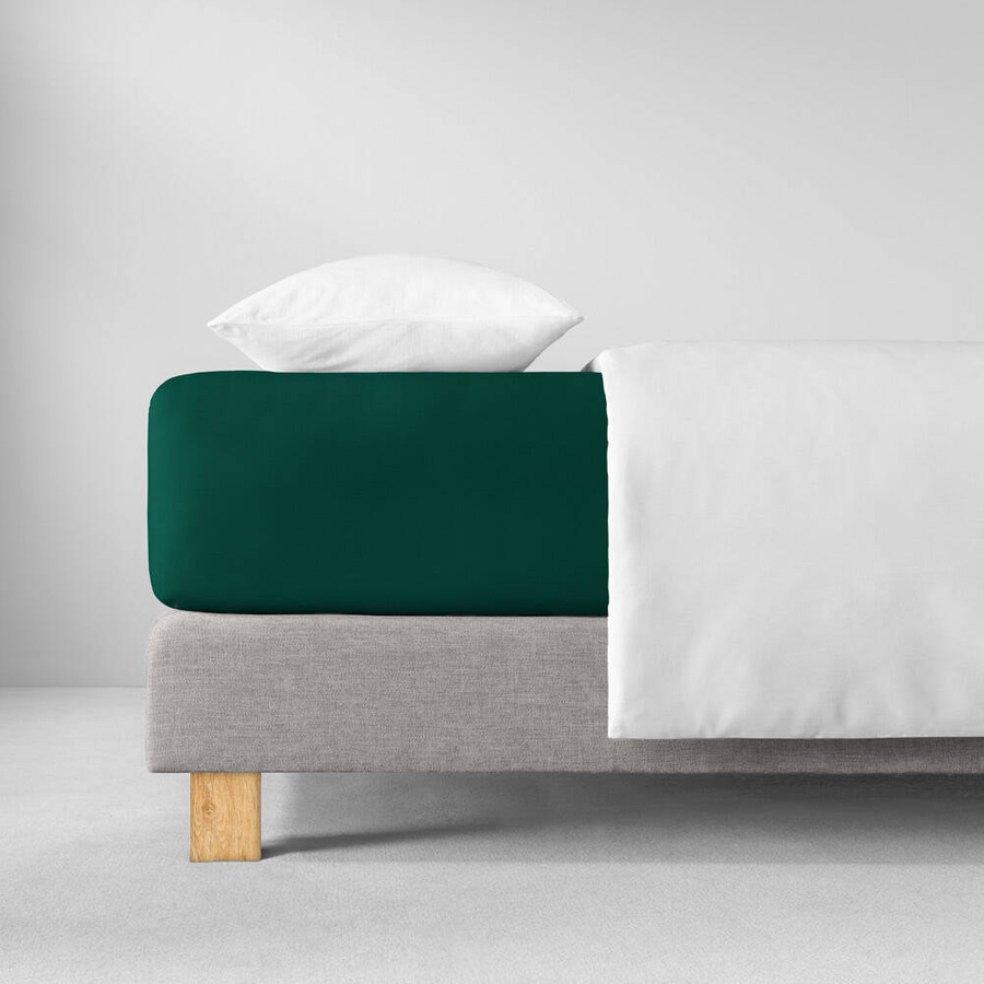 Prześcieradło 200x200 Zwirn Jersey 6900/581