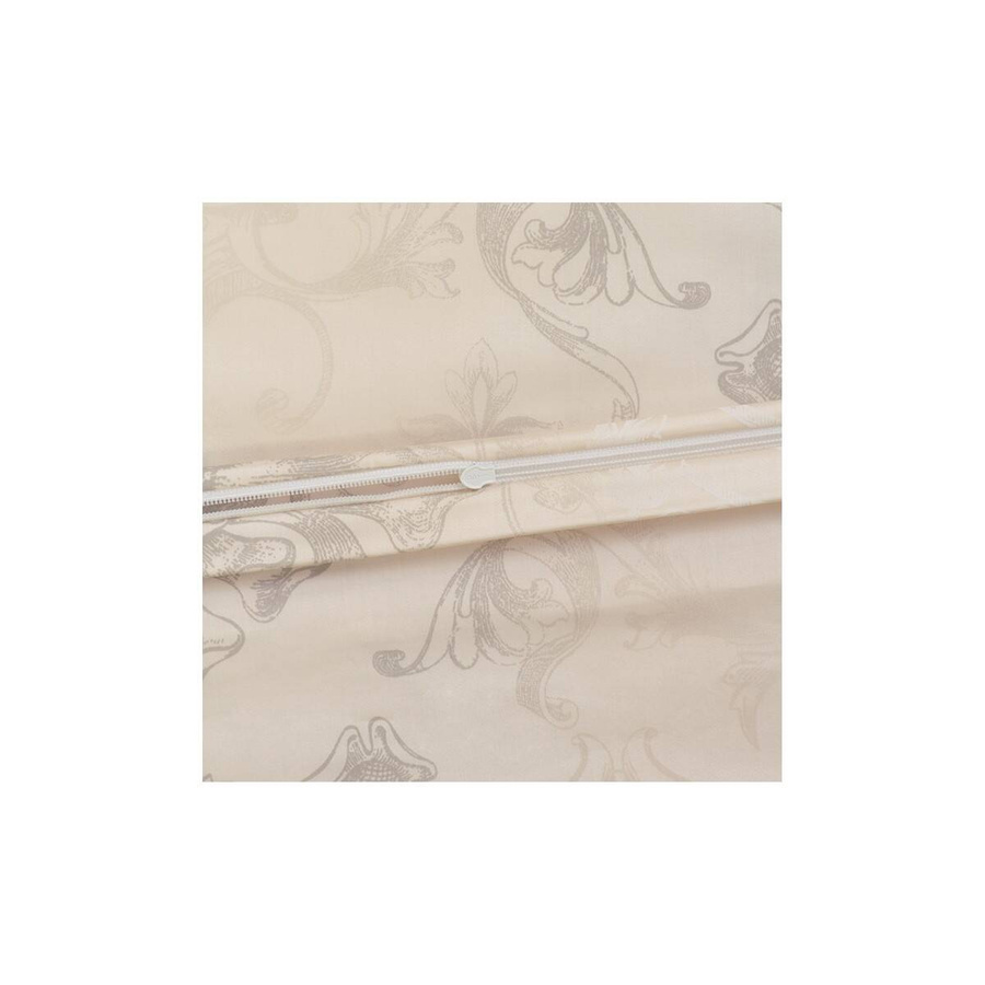 Pościel 200x220 2x70x80 2x40x40 2054 piaskowy 180 Svizzera