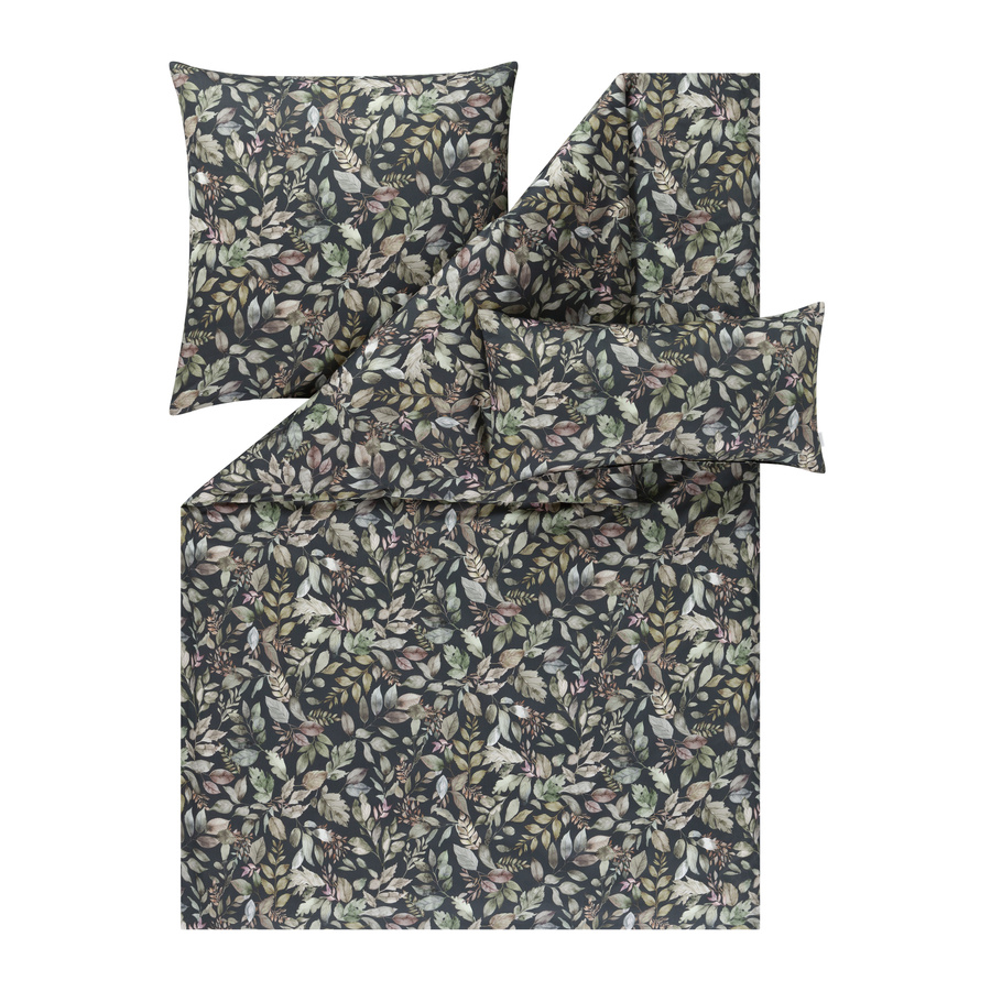 Pościel 155x200 2x70x80 2x40x40 7956/920 Nadia