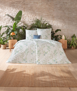 Pościel 155x200 2x70x80 3437/600 Fabia