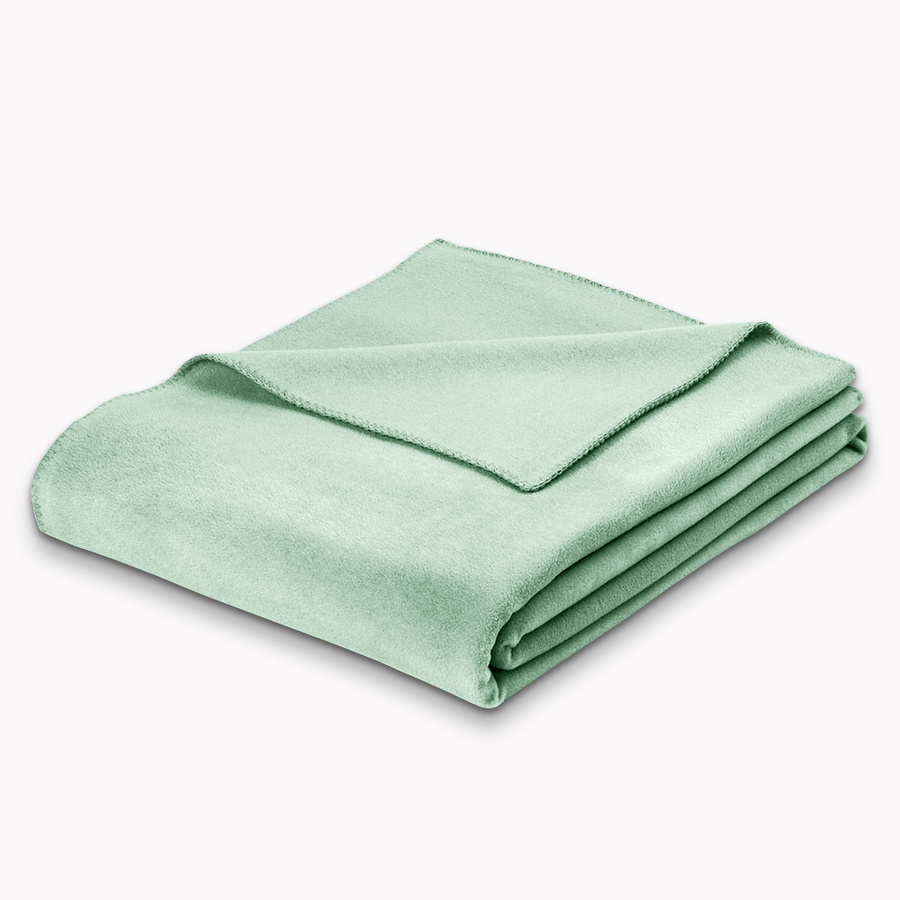 Koc 160x200 cm Trevi oliwkowy 565