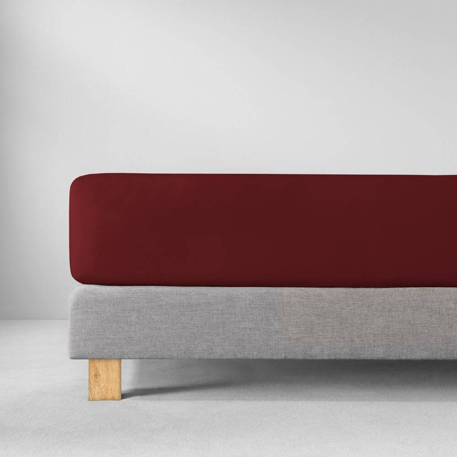 Prześcieradło 200x200 Zwirn Jersey 6900/420