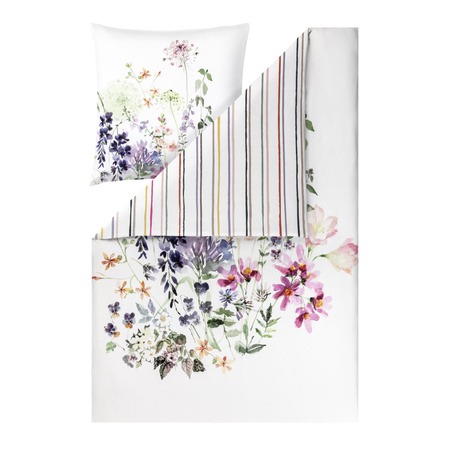 Pościel 200x220 2x70x80 4841/985 Willow