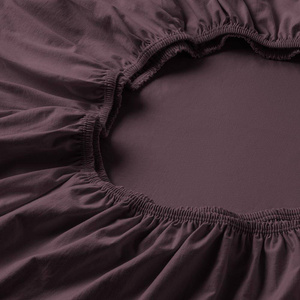 Prześcieradło 100x200 Zwirn Jersey 6900/670