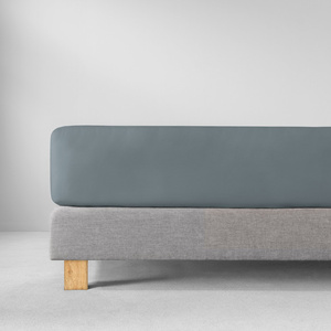 Prześcieradło 100x200 Zwirn Jersey 6900/600