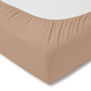 Prześcieradło 200x200 Zwirn Jersey 6900/320