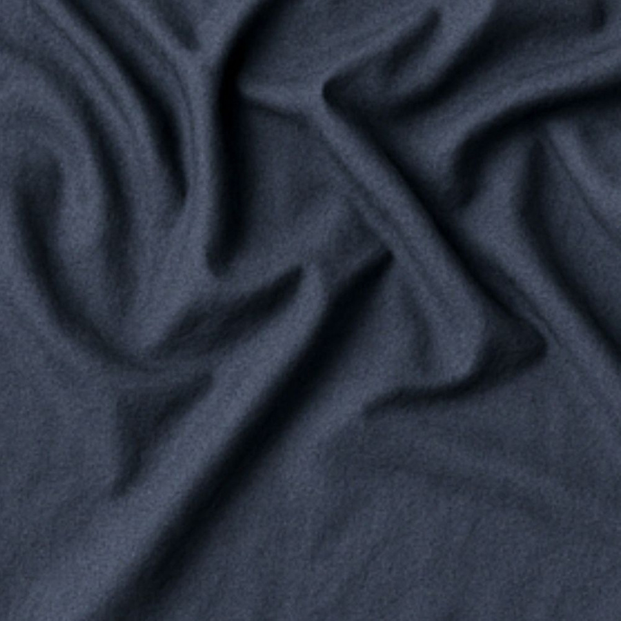 Prześcieradło 200/290 cm Satyna łupkowy 905