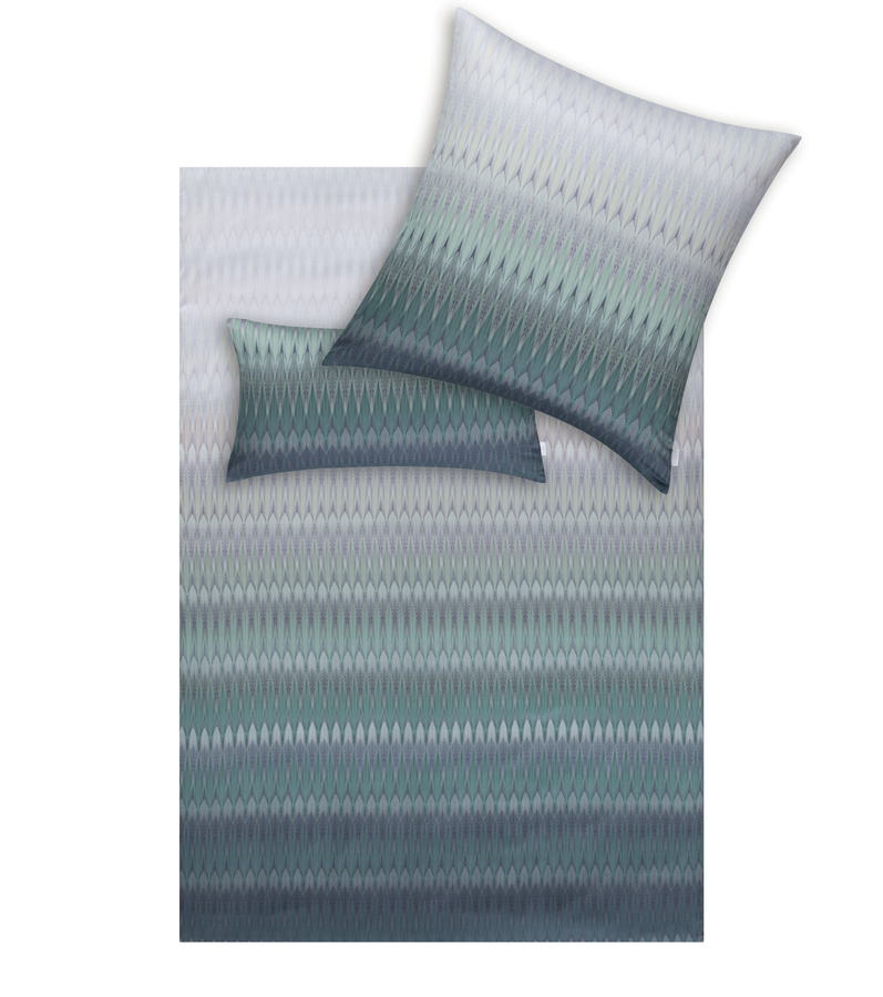 Pościel 160x200 2x70x80 2x40x40 1026/585 satyna de lux Matteo DD