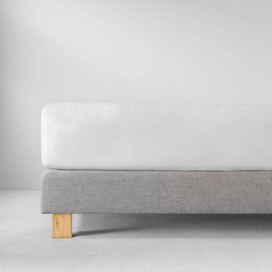 Prześcieradło 100x200 Zwirn Jersey 6900/100