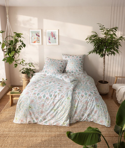 Pościel 200x220 2x70x80 3418/525 Jamiro