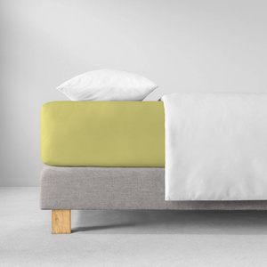 Prześcieradło 200x200 Zwirn Jersey 6900/510