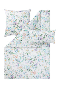 Pościel 200x220 2x70x80 2x40x40 1018 multikolor 985 Nelia