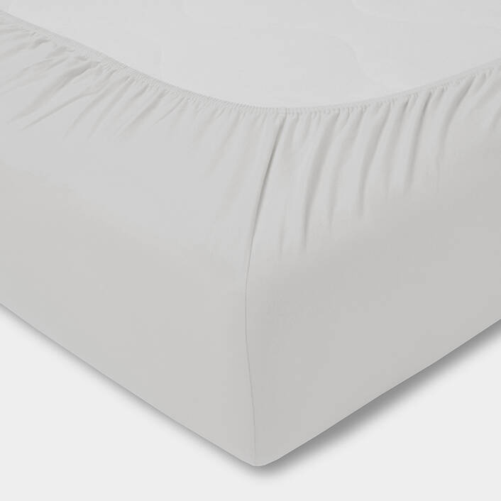 Prześcieradło 150x200 Zwirn Jersey 6900/820