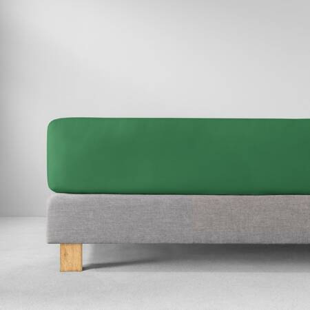 Prześcieradło 200x200 Zwirn Jersey 6900/525