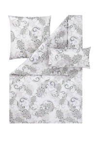 Pościel 135x200 70x80 40x40 1020 lawendowy 660 Caroline