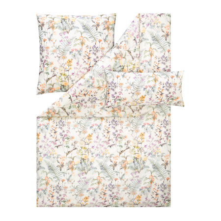 Pościel 135x200 70x80 40x40 7673/450 Cordula