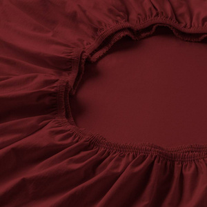 Prześcieradło 200x200 Zwirn Jersey 6900/420