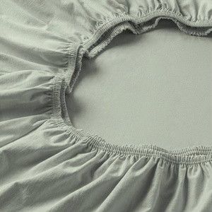 Prześcieradło 200x200 Zwirn Jersey 6900/532