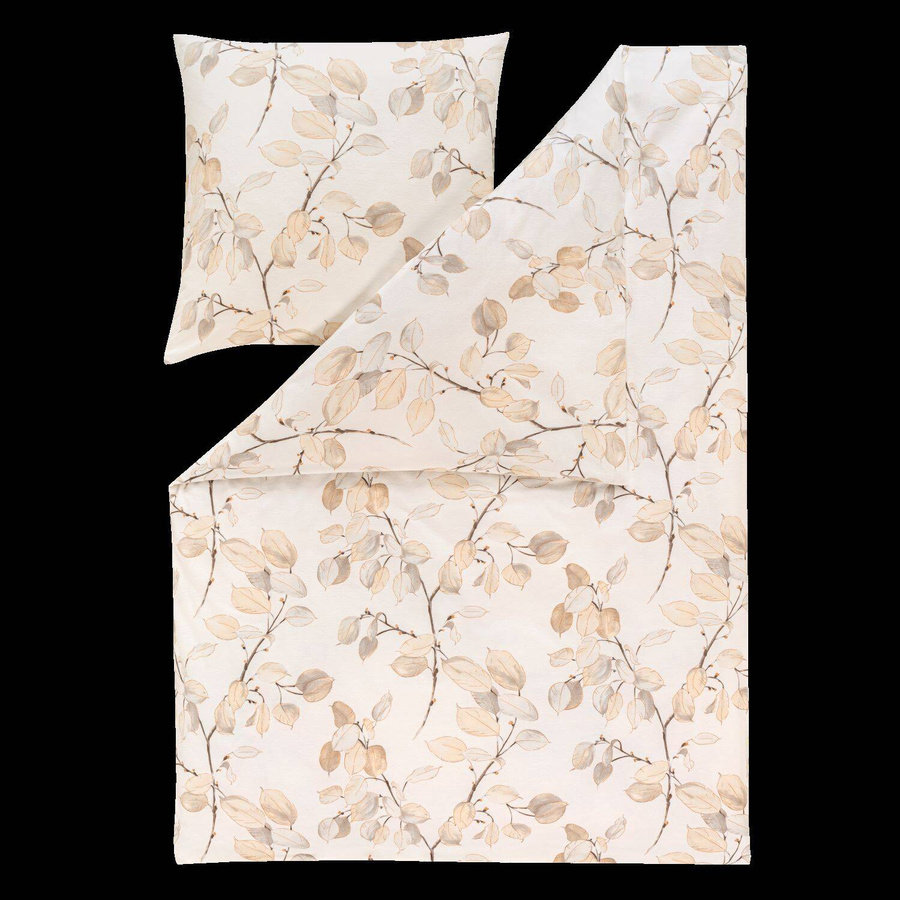 Pościel 200x220 2x70x80 5460/180 Flanelowa flanela Pinzolo