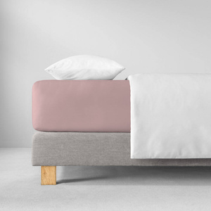 Prześcieradło 150x200 Zwirn Jersey 6900/620