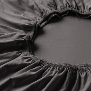 Prześcieradło 200x200 Zwirn Jersey 6900/840