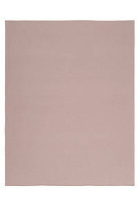 Koc 160x200 cm Trevi różowy 480/altrosa