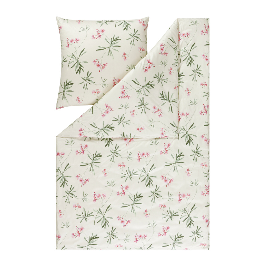 Pościel 155x200 2x70x80 6342/200 Lina