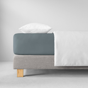 Prześcieradło 100x200 Zwirn Jersey 6900/600